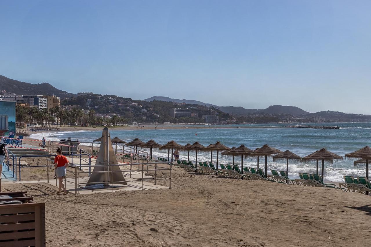 Estudio Malagueta, Muelle Uno Views Appartement *